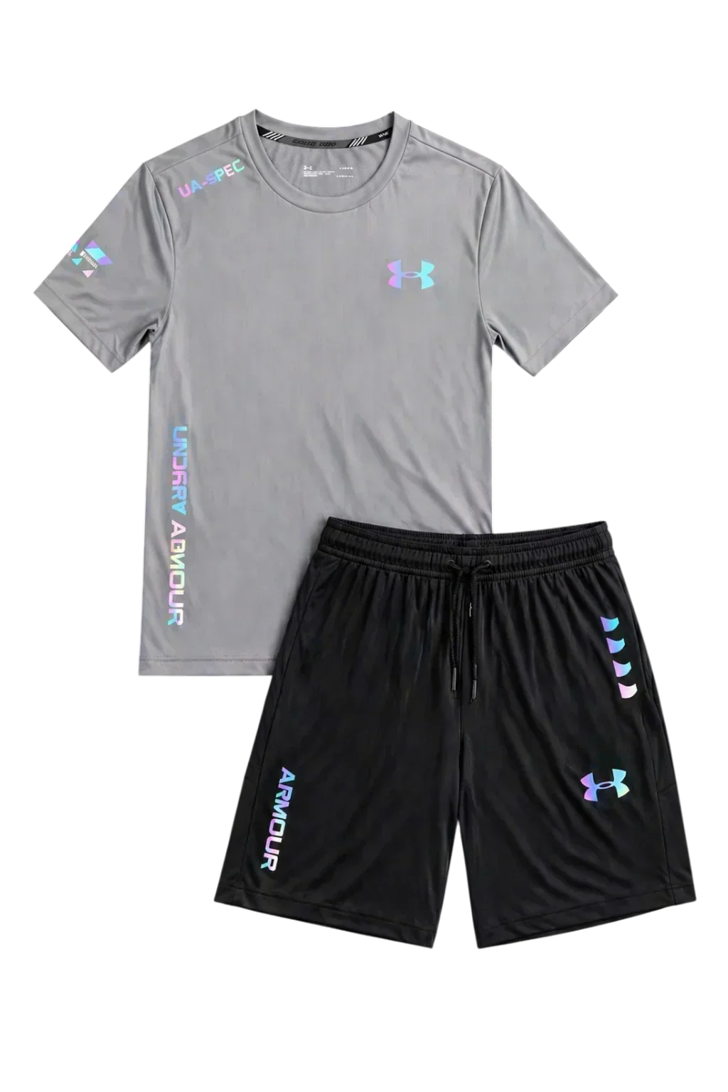 NERO ACTIVE SET